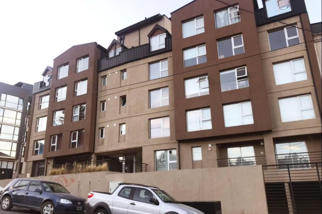 Hermoso Monoambiente Centrico En *