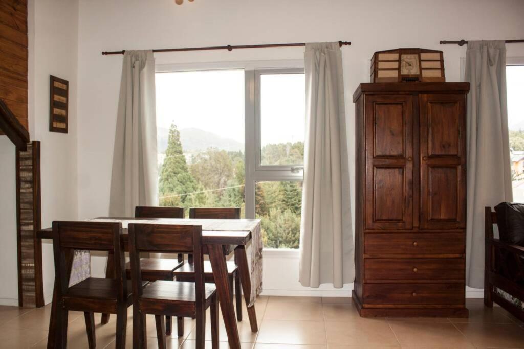 Apartment Hermoso Monoambiente Centrico En *