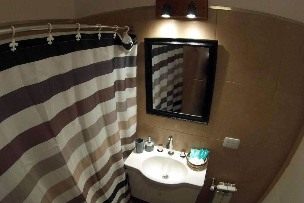 Apartment Hermoso Monoambiente Centrico En San Carlos de Bariloche
