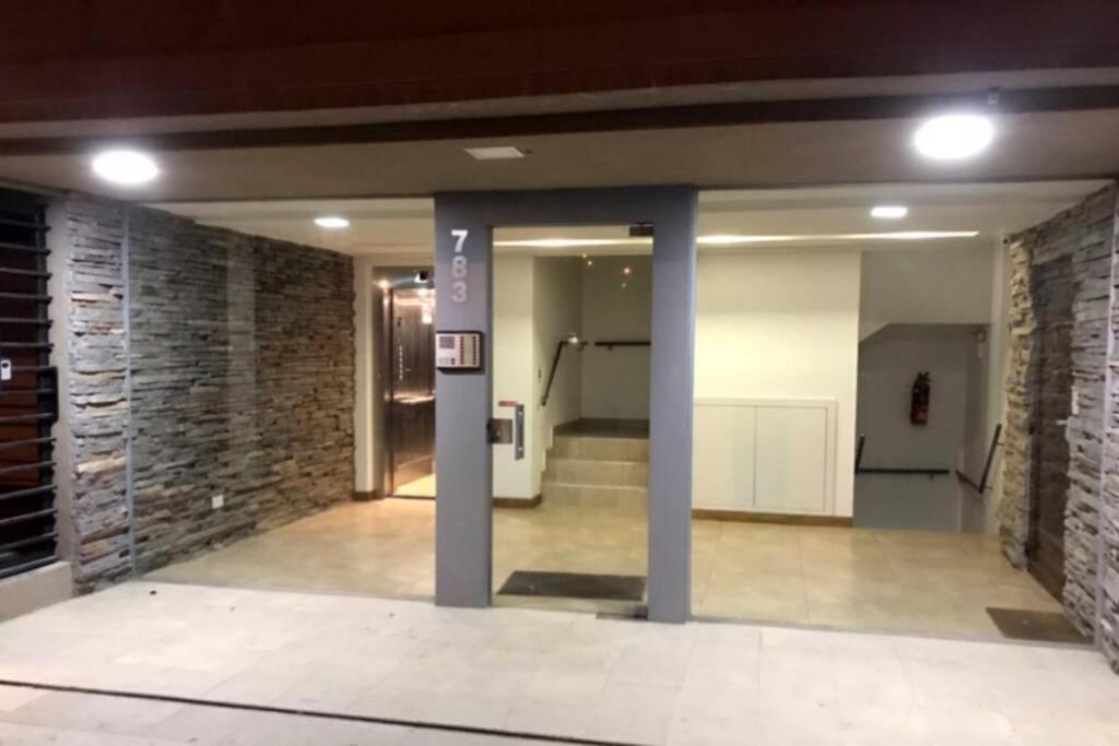 Hermoso Monoambiente Centrico En Apartment San Carlos de Bariloche
