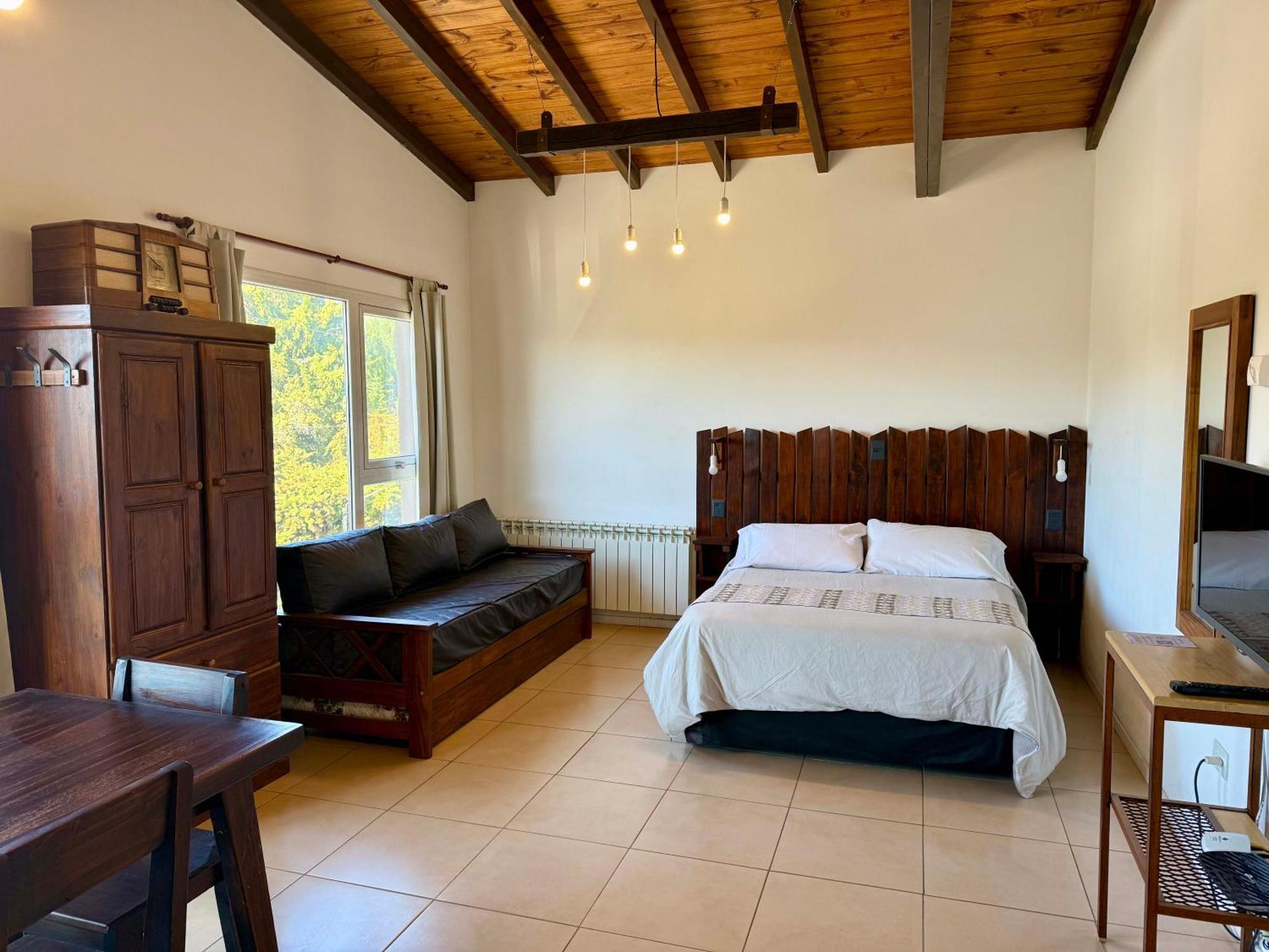 Hermoso Monoambiente Centrico En San Carlos de Bariloche