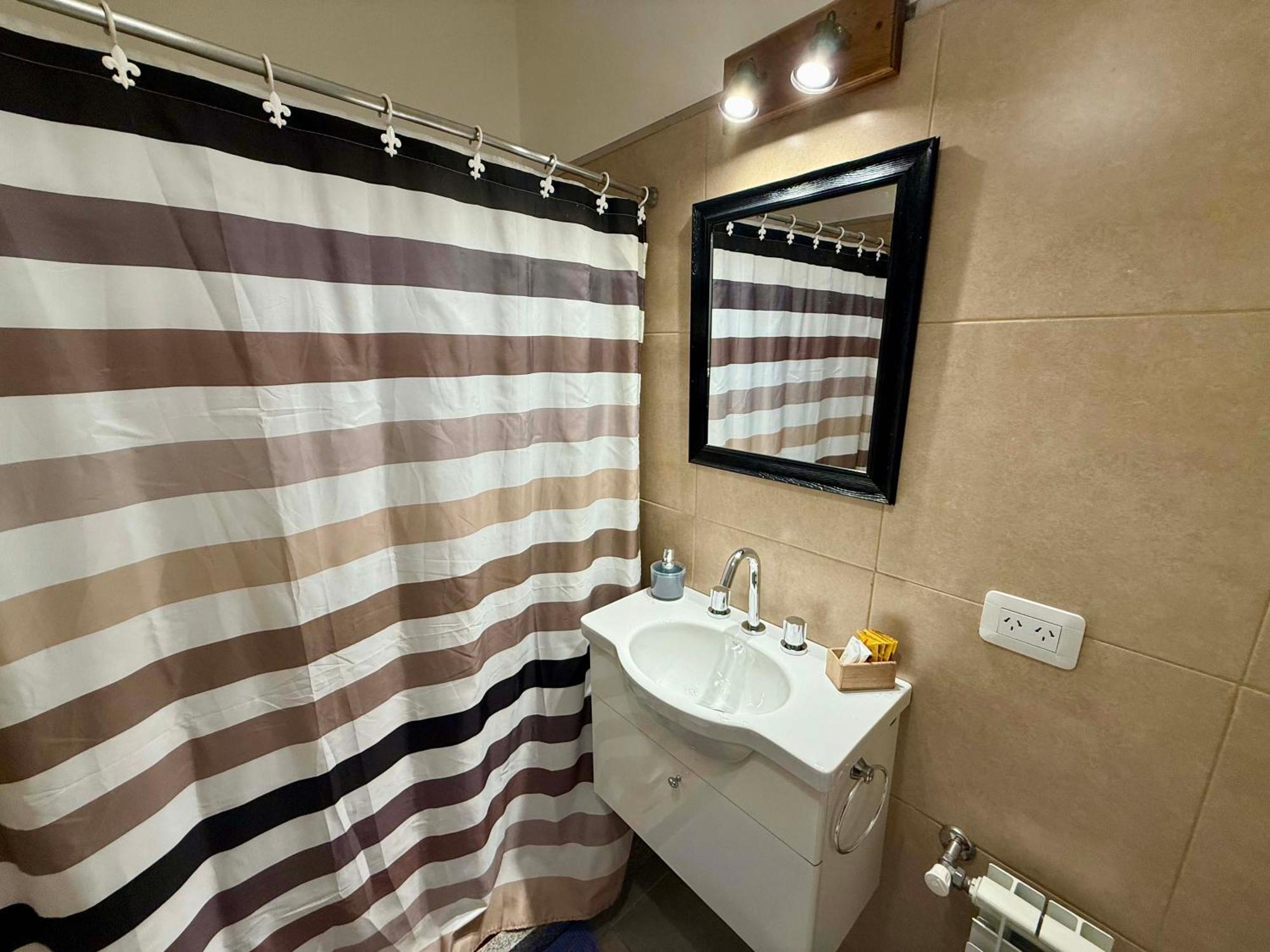 Apartment Hermoso Monoambiente Centrico En